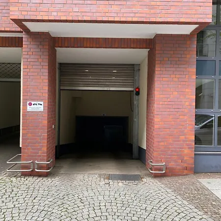 Im Zentrum Mit Tiefgaragen-stellplatz Leipzig